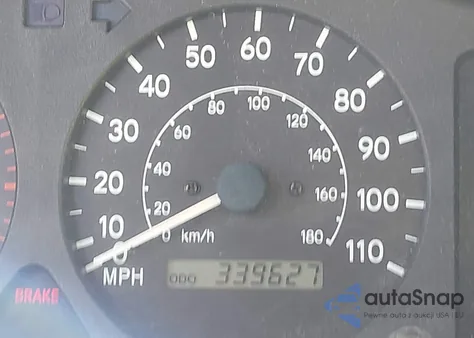 2002 Toyota Corolla Le from USA, damaged, VIN 1NXBR12E32Z574449